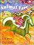 Animal Fare: Poems
