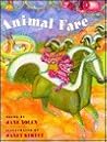 Animal Fare by Jane Yolen