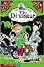 My Dog the Dinosaur by Jackie French