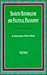 Socratic Rationalism & Political Philosophy: An Interpretation of Plato's Phaedo