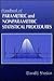 Handbook of Parametric and ...
