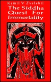 Siddha Quest For Immortality (Paperback)
