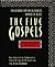 The Five Gospels: What Did Jesus Really Say?