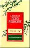 A History of Indian Philosophy (Vol. 4) A History of Indian Philosophy (Vol. 4)