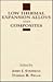 Low Thermal Expansion Alloys and Composites by John J. Stephens