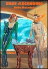 Eros Ascending (Tales of the Velvet Comet, #1)