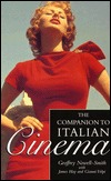 The Companion to Italian Cinema (Paperback)