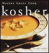 Master Chefs Cook Kosher (Hardcover)