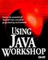 Using Java Workshop