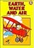 Earth, Water and Air (Snoopy's World)