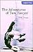 The Adventures of Tom Sawyer by Mark Twain