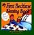 My First Bedtime Blessing Book by Mary Harwell Sayler
