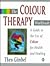 The Colour Therapy Workbook