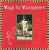 Yoga For Youngsters: Playful Poses For Little People