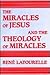 The Miracles of Jesus and the Theology of Miracles by Rene Latourelle