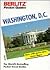 Washington, D.C., Pocket Guide