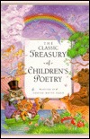 Classic Treasury of Children's Poetry (Hardcover)