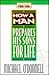 How a Man Prepares His Sons for Life by Michael O'Donnell