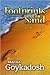 Footprints in the Sand by Bracha Goykadosh Footprints in the Sand by Bracha Goykadosh