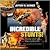 Incredible Stunts: The Chaos, Crashes, and Courage of the World's Wildest Stuntmen and Daredevils with a Special Tribute to Evel Knievel