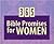 365 Bible Promises For Women by Anonymous 365 Bible Promises For Women by Anonymous