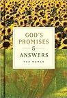 God's Promises & Answers for Women God's Promises & Answers for Women