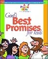 God's Best Promises for Kids