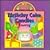 Birthday Cake Candles: Coun...