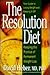 The Resolution Diet: Keepin...