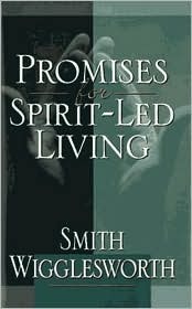 Promises for Spirit-Led Living