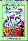 The Crabby Cat Caper