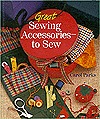 Great Sewing Accessories-To Sew (Hardcover)