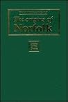 The Origins of Norfolk (Origins of the Shire)