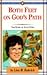 Both Feet on God's Path: The Story of Julie Fehr (Jaffray Collection of Missionary Portraits)