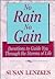 No Rain, No Gain: Growing T...
