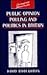Public Opinion Polling and Politics in Britain