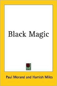 Black Magic (Paperback)