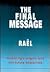 The final message by Claude Rael