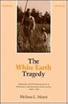 The White Earth Tragedy: Ethnicity and Dispossession at a Minnesota Anishinaabe Reservation, 1889–1920