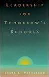 Leadership for Tomorrow's Schools