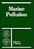 Marine Pollution (Proceedings of the Arab School of Science and Technology)