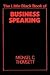 The Little Black Book of Business Speaking