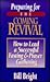 Preparing for the Coming Revival: How to Lead a Successful Fasting and Prayer Gathering