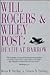 Will Rogers & Wiley Post by Bryan B. Sterling