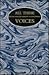 All These Voices (Coffee House Selected Works Series)
