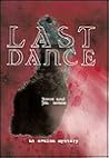 Last Dance - An Avalon Mystery by Joyce Lavene
