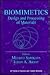 Biomimetics: Design and Processing of Materials (Aip Series in Polymers and Complex Materials)