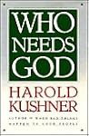 Who Needs God