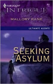 Seeking Asylum (Mass Market Paperback)