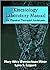 Kinesiology Laboratory Manual for Physical Therapist Assistants